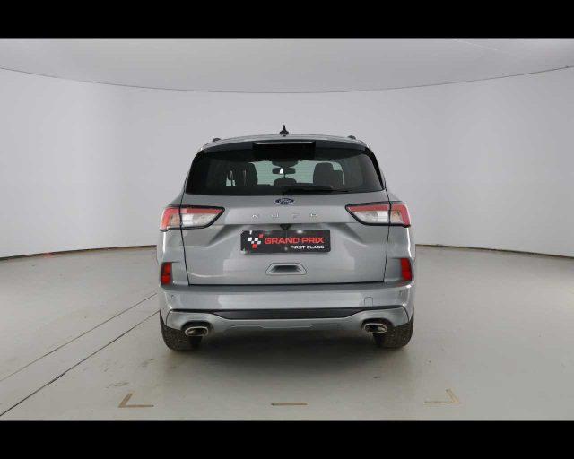 FORD Kuga 1.5 EcoBlue 120 CV aut. 2WD ST-Line