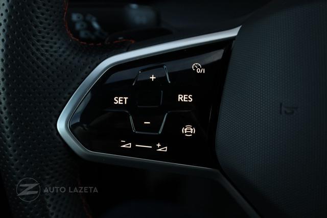 VOLKSWAGEN Golf GTI 2.0 TSI DSG 245cv Cockpit Pro Fari IQ.Light LED