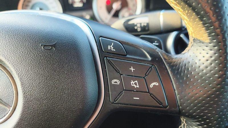 Mercedes-Benz Classe A 180 d Automatic Business