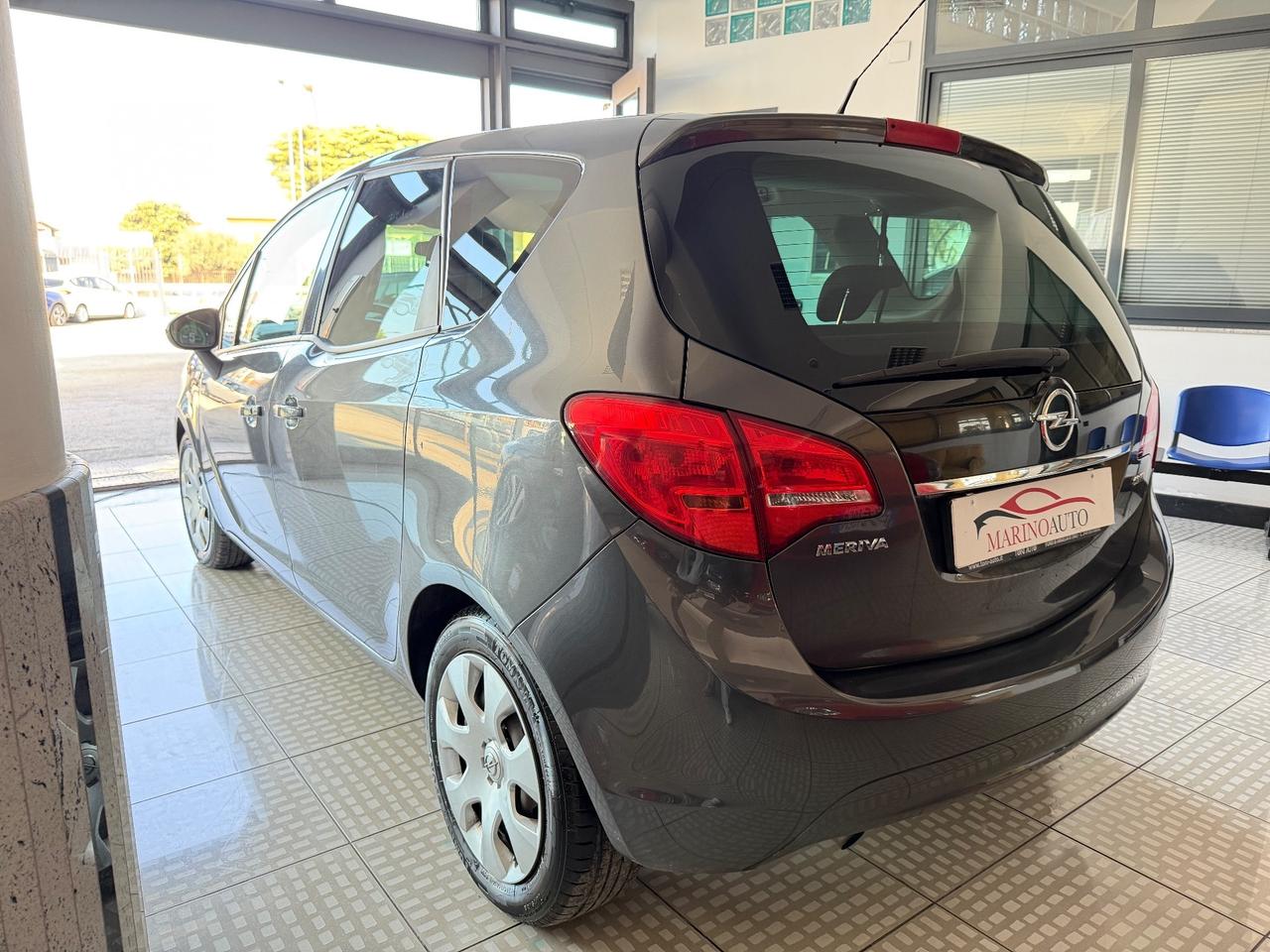 Opel Meriva 1.3 CDTI Elective