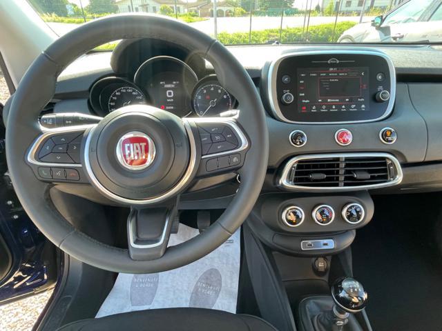 FIAT 500X 1.0 T3 120 CV Cross Dolcevita