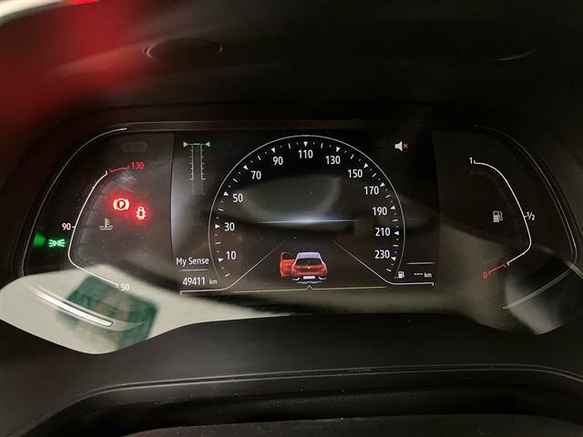 RENAULT Captur 1.5 Blue dCi 115cv Intens EDC