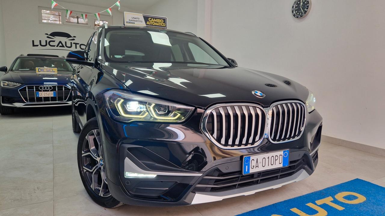 Bmw X1 sDrive18d Sport