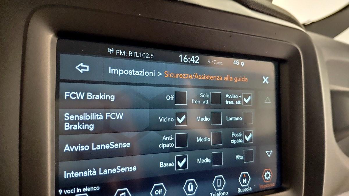 JEEP Renegade 1.3 T4 Ddct Limited