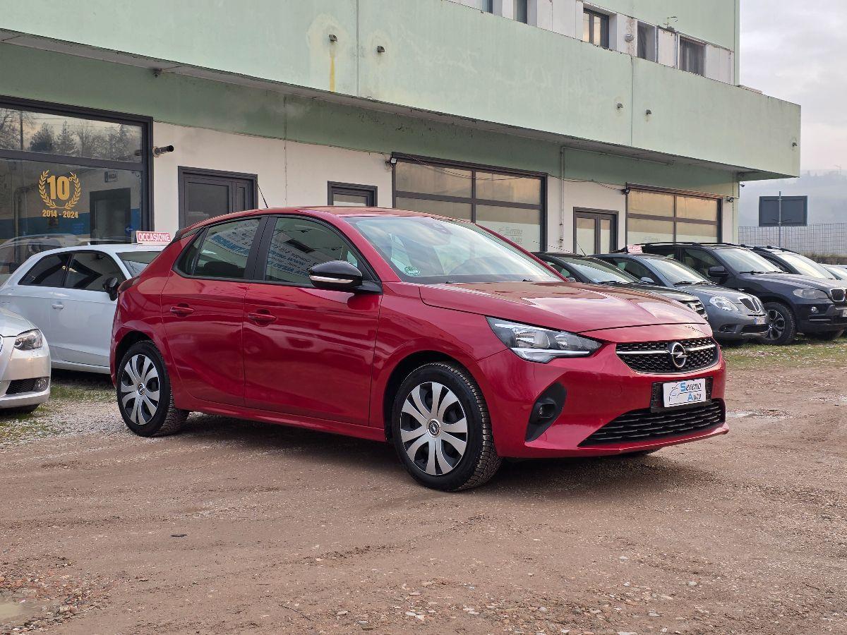 OPEL CORSA 1.2 BENZ 74.000KM GARANZ FINAZ