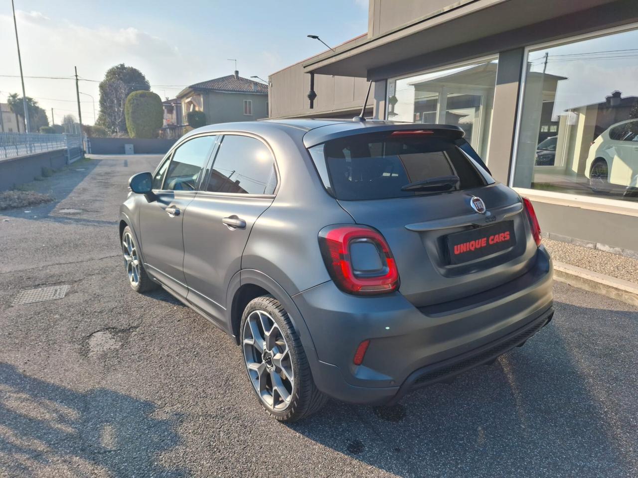 Fiat 500X 1.0 T3 120 CV Sport Dolcevita
