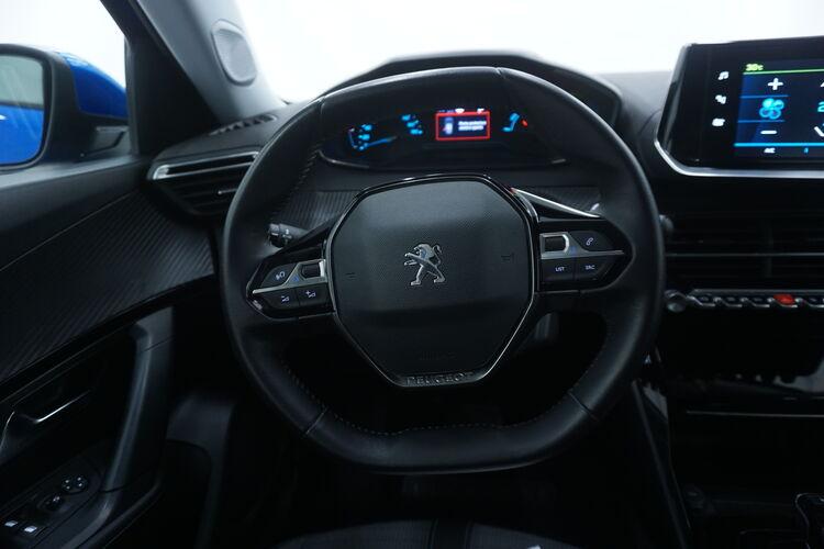 Peugeot 2008 Allure BR084362 Elettrico 136CV