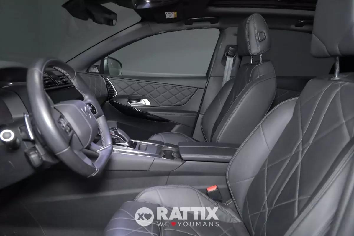 DS Automobiles DS 7 Crossback 1.6 e-tense Phev Grand Chic Auto + tetto apribile