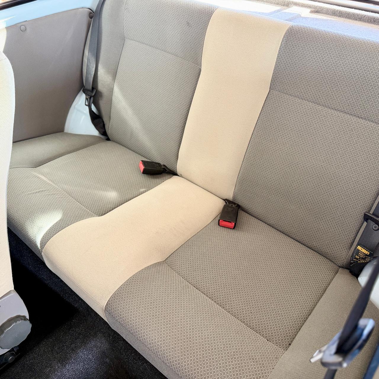 FIAT 600 1.1 50th Anniversary 2008