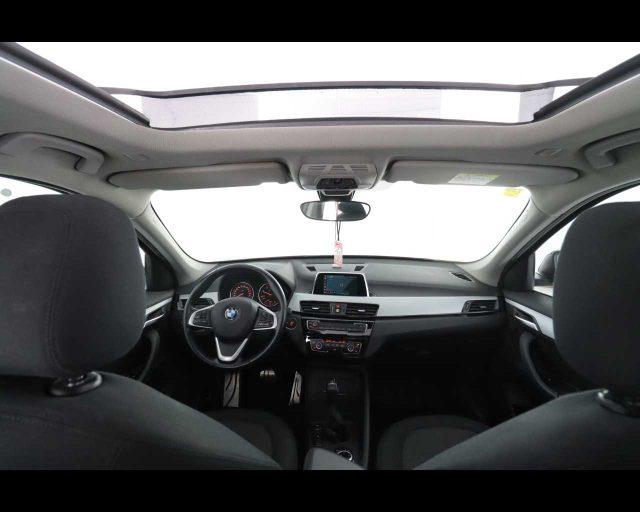 BMW X1 sDrive18d Advantage