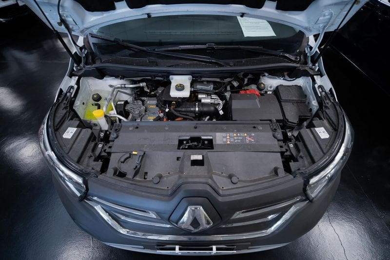 Renault Kangoo E-Tech Elect VAN E-TECH 100% ELECTRIC advance EV45 22kW