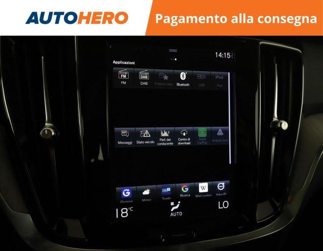 VOLVO V60 Cross Country B5 AWD Geartronic Business Pro