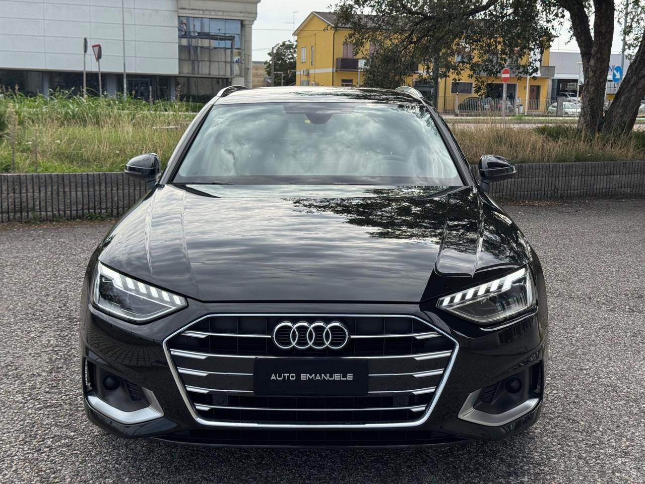 Audi A4 30 TDI 2.0 136cv S-Tronic 2023