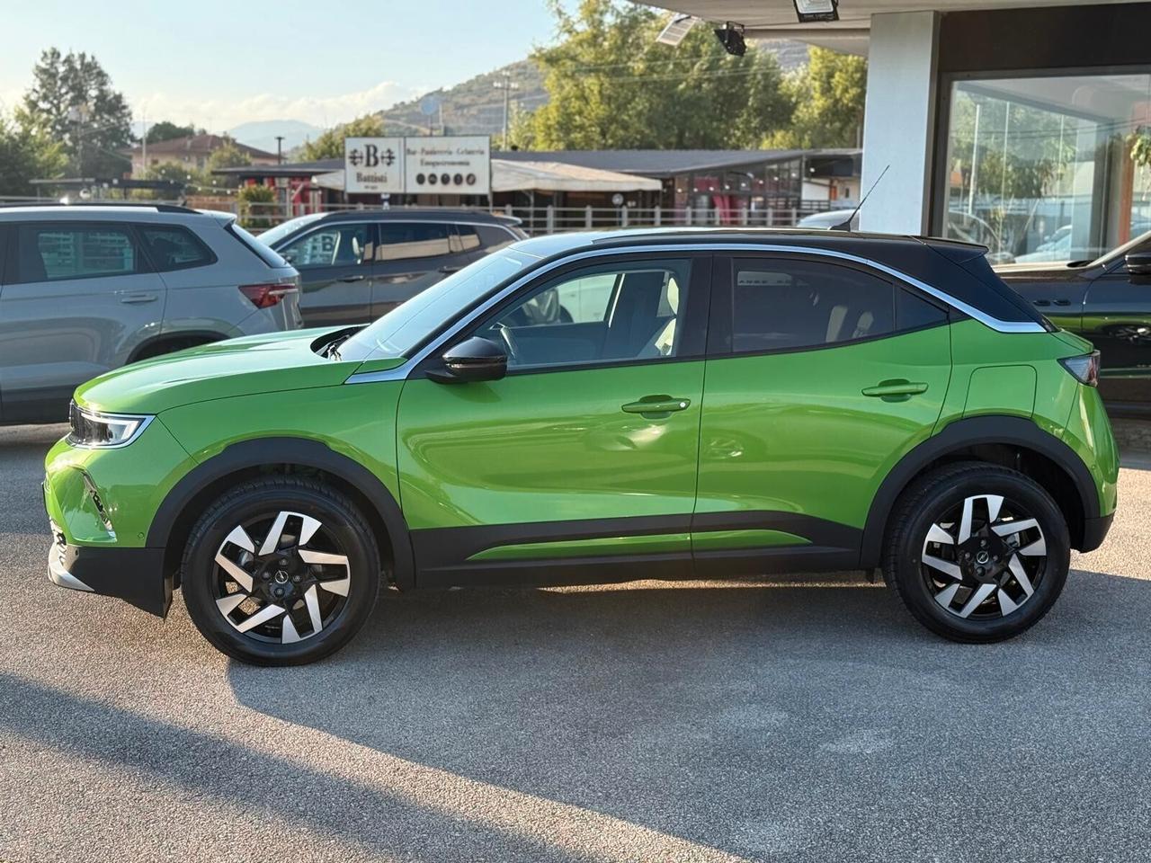 Opel Mokka EDITION OFFERTISSIMA COME NUOVA