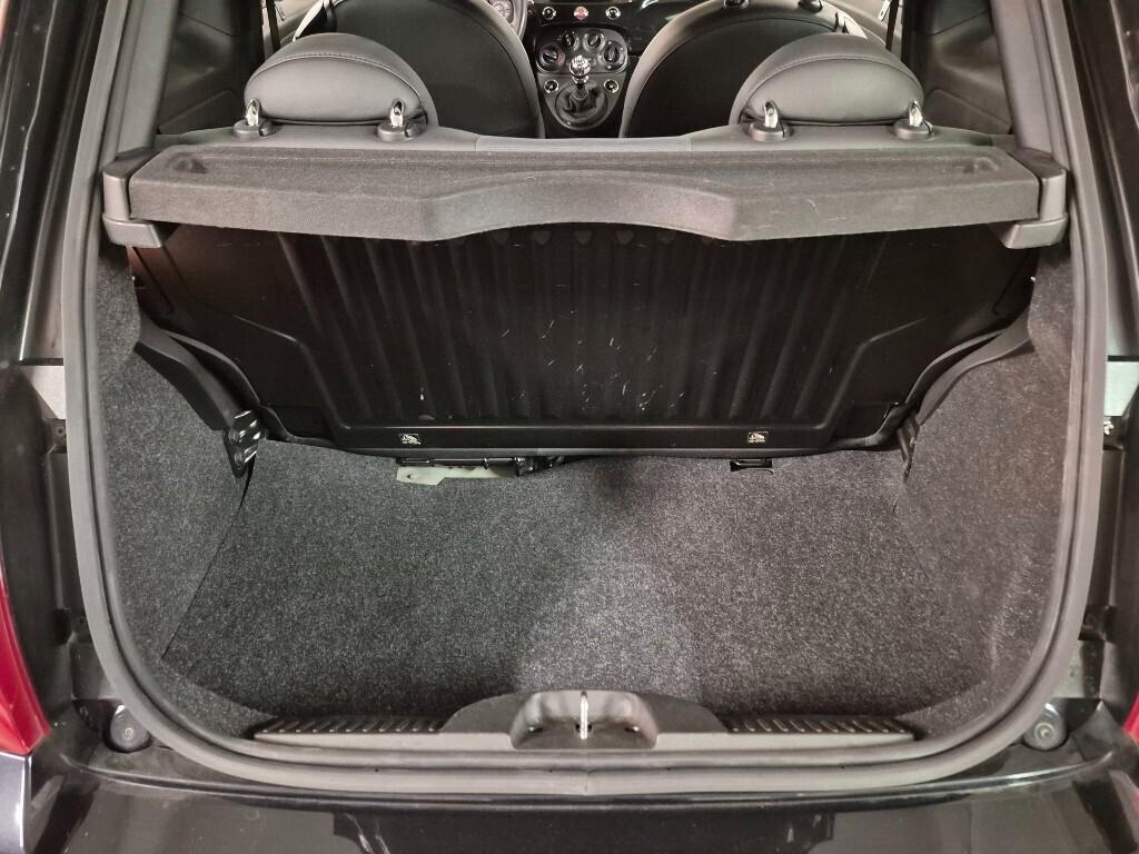 Fiat 500 1.0 Hybrid Sport