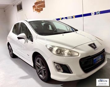 PEUGEOT - 308 - 1.6 8V e-HDi 112 S&S rob. 5p. Sport