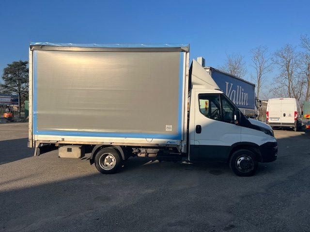 IVECO 35C15 BTor 3.0 HPT HD PL-RG Cabinato