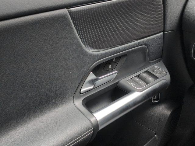 MERCEDES-BENZ GLA 200 d Automatic Sport Advanced Plus