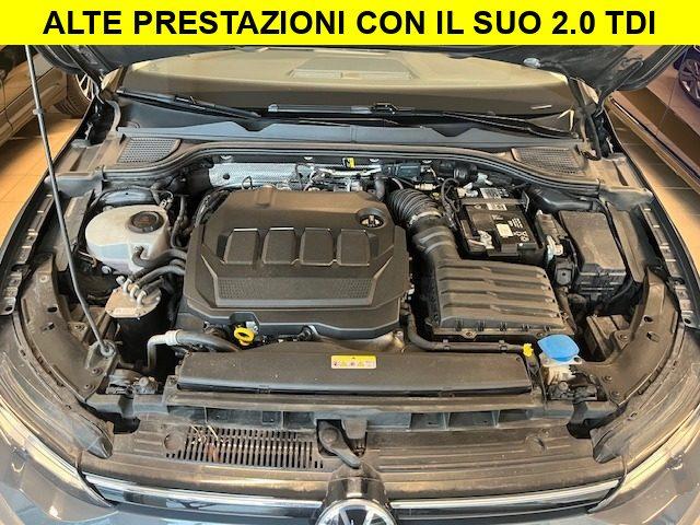 VOLKSWAGEN Golf 2.0 TDI 115 CV SCR