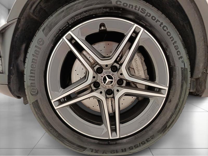 Mercedes GLC 220 220 D Premium Plus 4Matic 9G-Tronic Plus