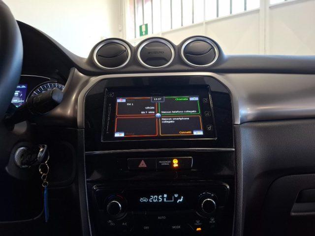 SUZUKI Vitara 1.4 Hybrid 4x4 Cool Unico Propr. 24 mesi Garanzia