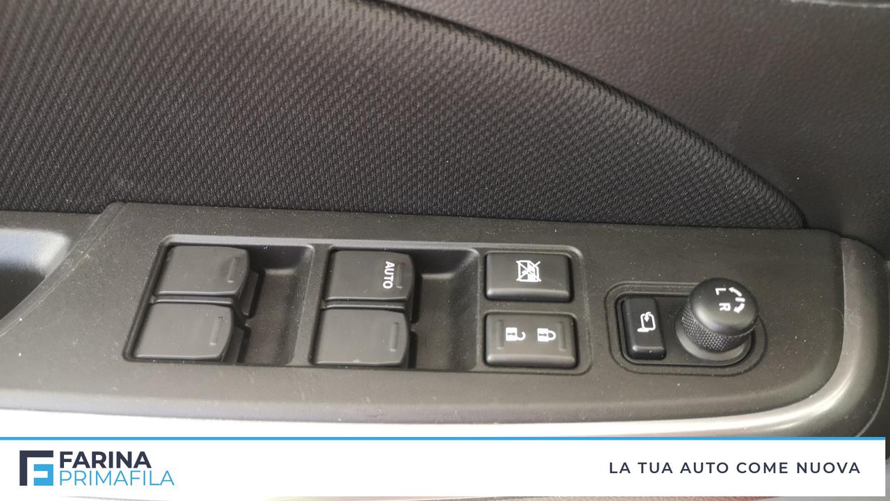 SUZUKI Swift VI 2020 - Swift 1.2h Top 2wd