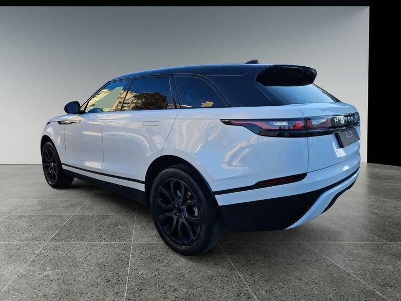 Land Rover Range Rover Velar 2.0 TD4 180 CV