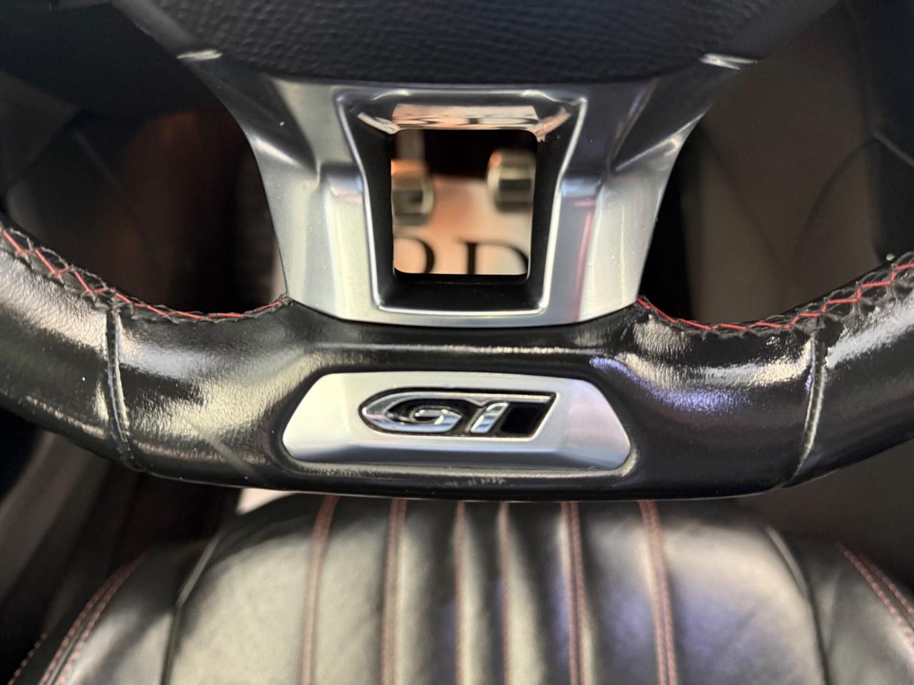 Peugeot 308 5p 1.6 thp 16v Gt 205cv Full optional Tetto pelle