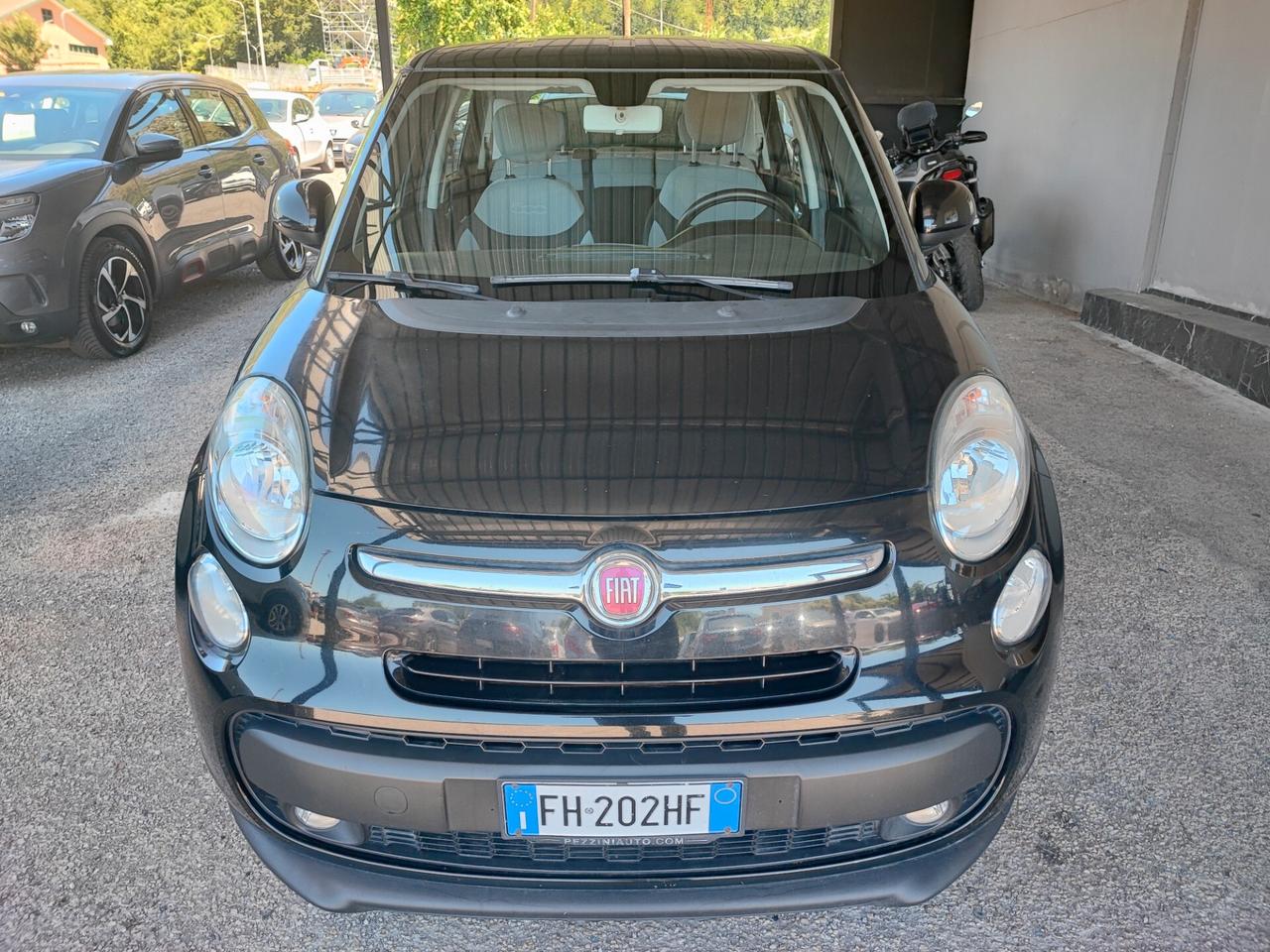 Fiat 500L 1.3 Multijet 95 CV Lounge