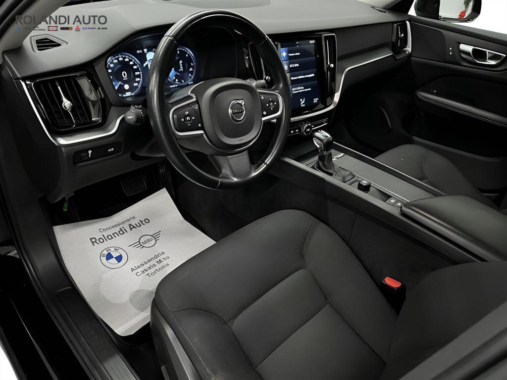 Volvo V60 2.0 D3 Inscription Geartronic