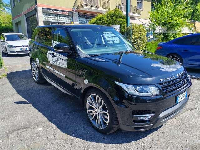 Land Rover Range Rover Sport Range Rover Sport 3.0 tdV6 HSE Dynamic auto my16