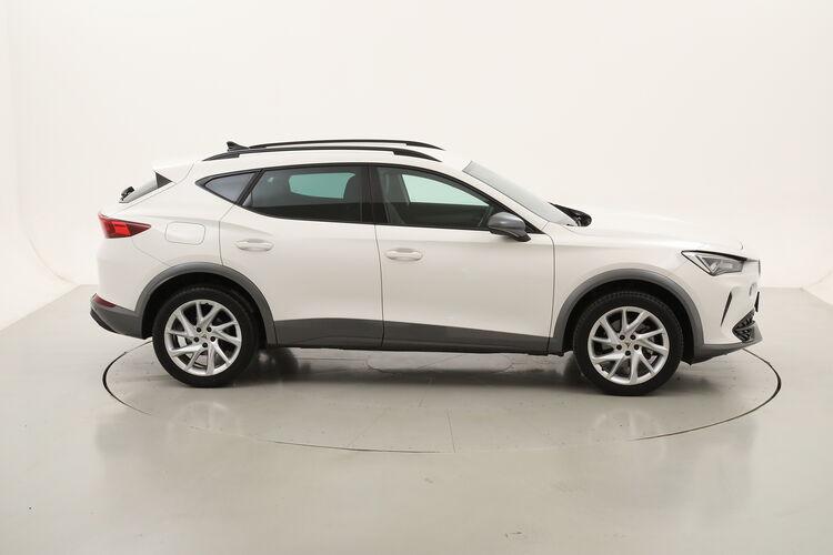 Cupra Formentor Formentor DSG BZ673778 1.5 Benzina 150CV
