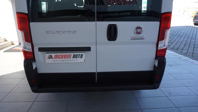 FIAT Ducato 30 2.2 Mjt 140CV PC-TN Panorama