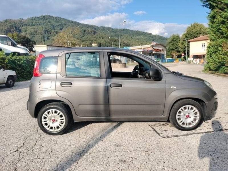FIAT Panda Panda 1.0 FireFly S&S Hybrid GPL!!