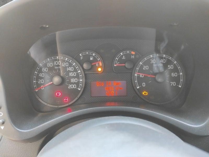 FIAT Panda 1.2 Dynamic Gpl