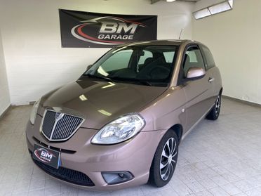 Lancia Ypsilon 1.2 GPL EURO5 NEOPATENTATI