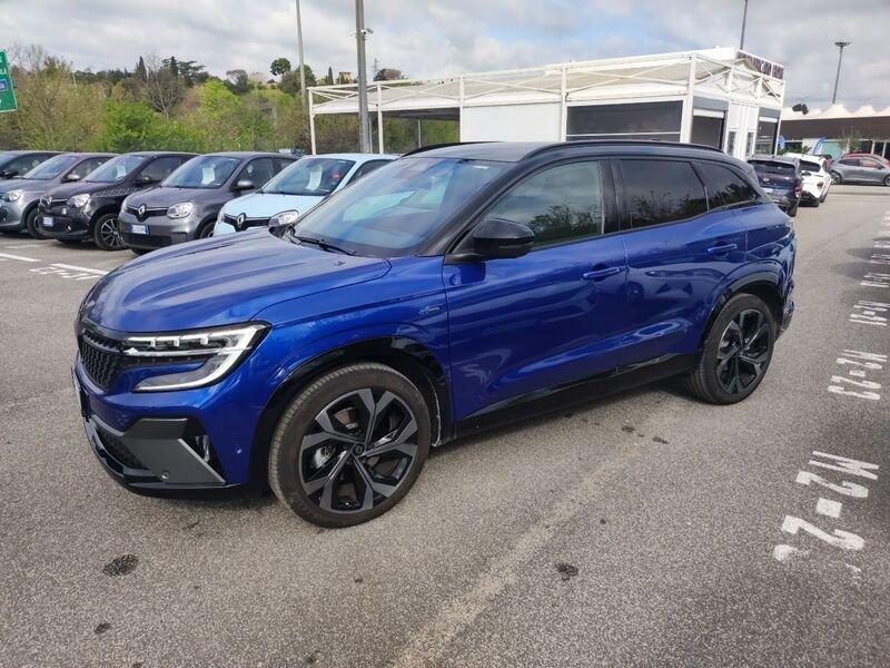 Renault Austral NUOVO techno esprit Alpine MY23 E-Tech full h