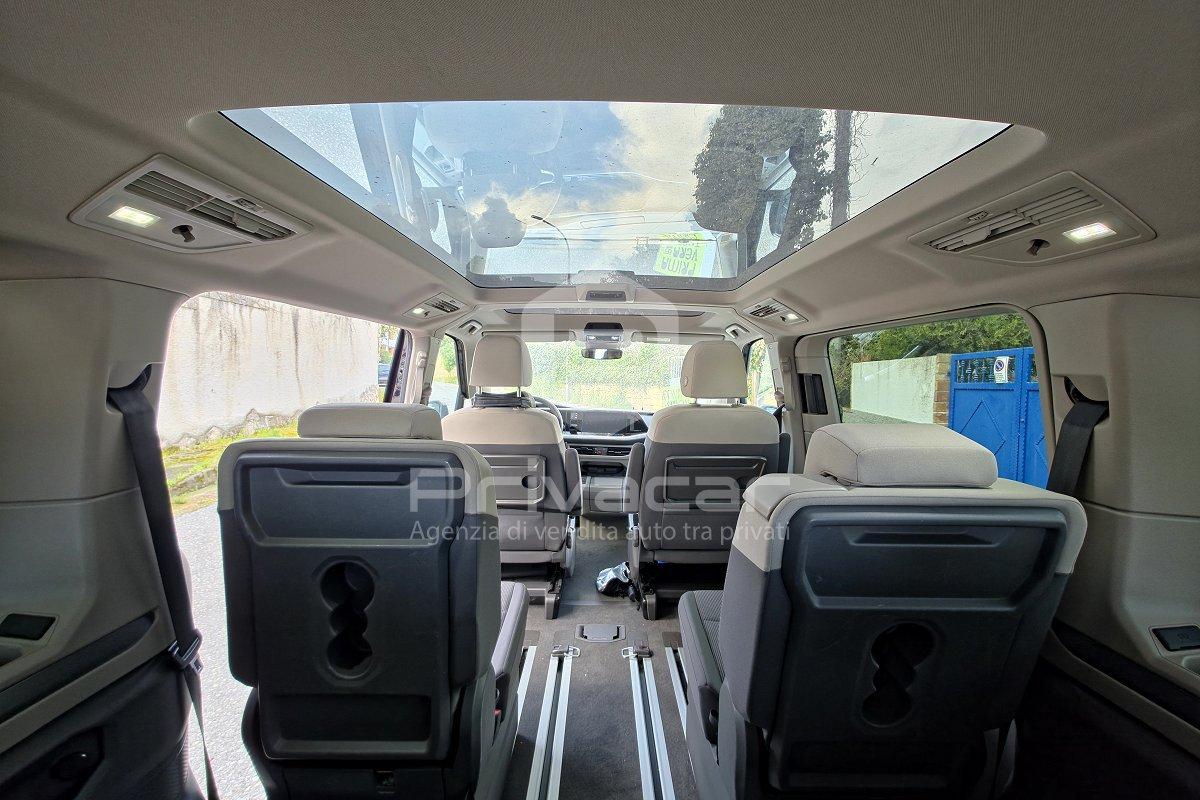 VOLKSWAGEN Multivan 2.0 TDI 150CV DSG Life