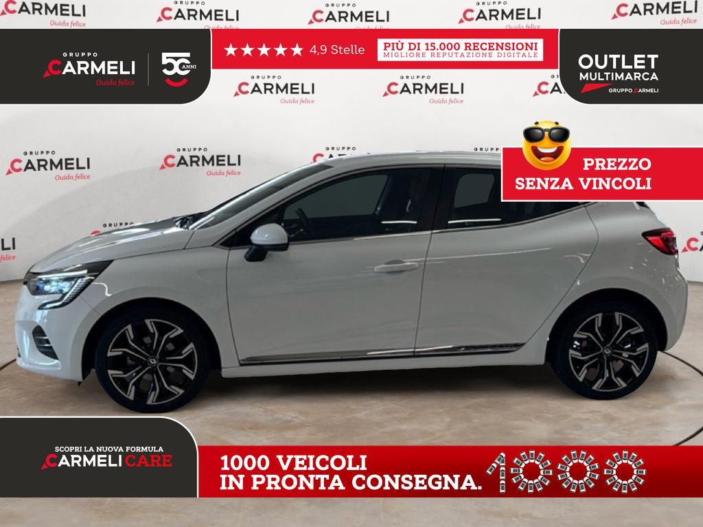 Renault Clio 5 Porte 1.0 SCe Intens