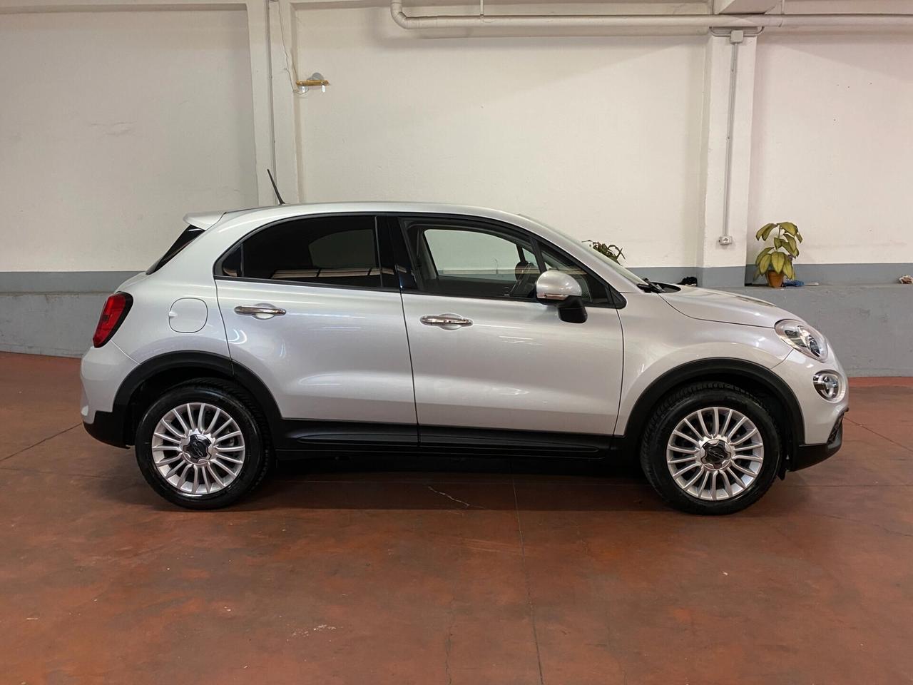 Fiat 500X 1.0 120 cavalli 2022