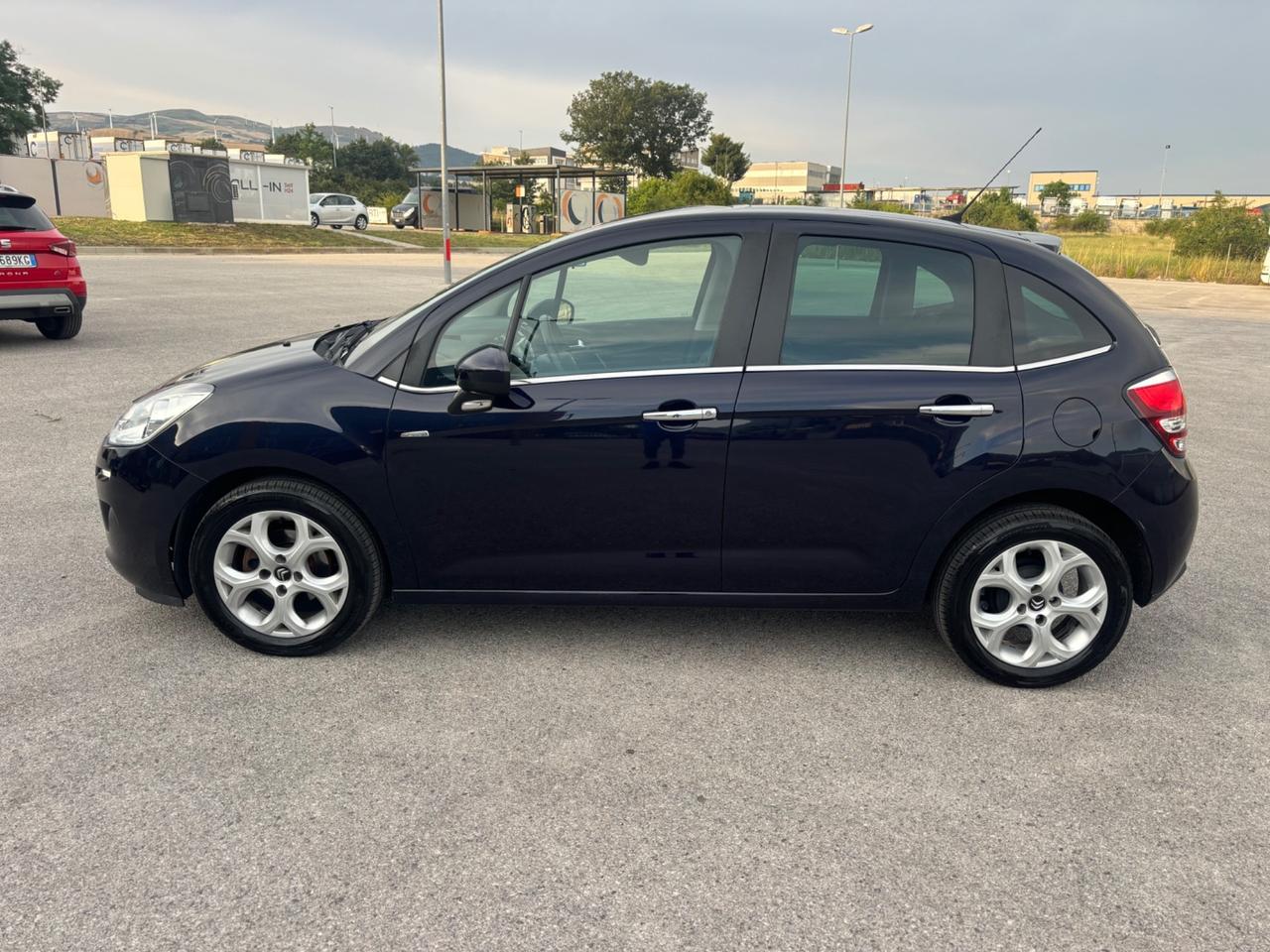 Citroen C3 BlueHDi 75 Feel Edition