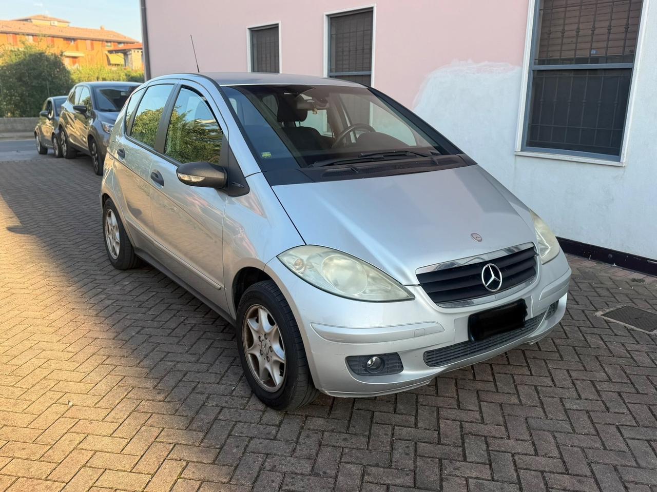 Mercedes-benz A 150 Classic GPL RINNOVATO