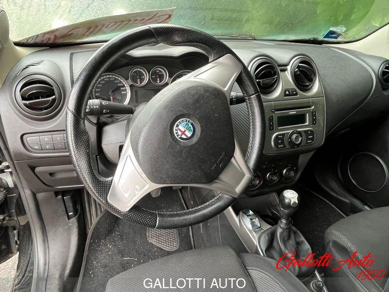 Alfa Romeo MiTo 1.4 78cv Mito