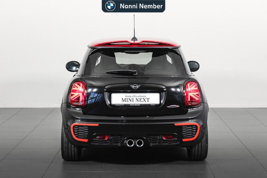 Mini John Cooper Works 2.0 TwinPower Turbo John Cooper Works DCT