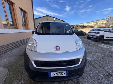 Fiat Fiorino QUBO 1.3 MJT 95CV SX (N1)