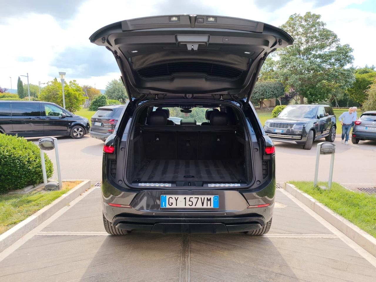 Land Rover Range Sport 3.0D l6 249 CV Dynamic SE
