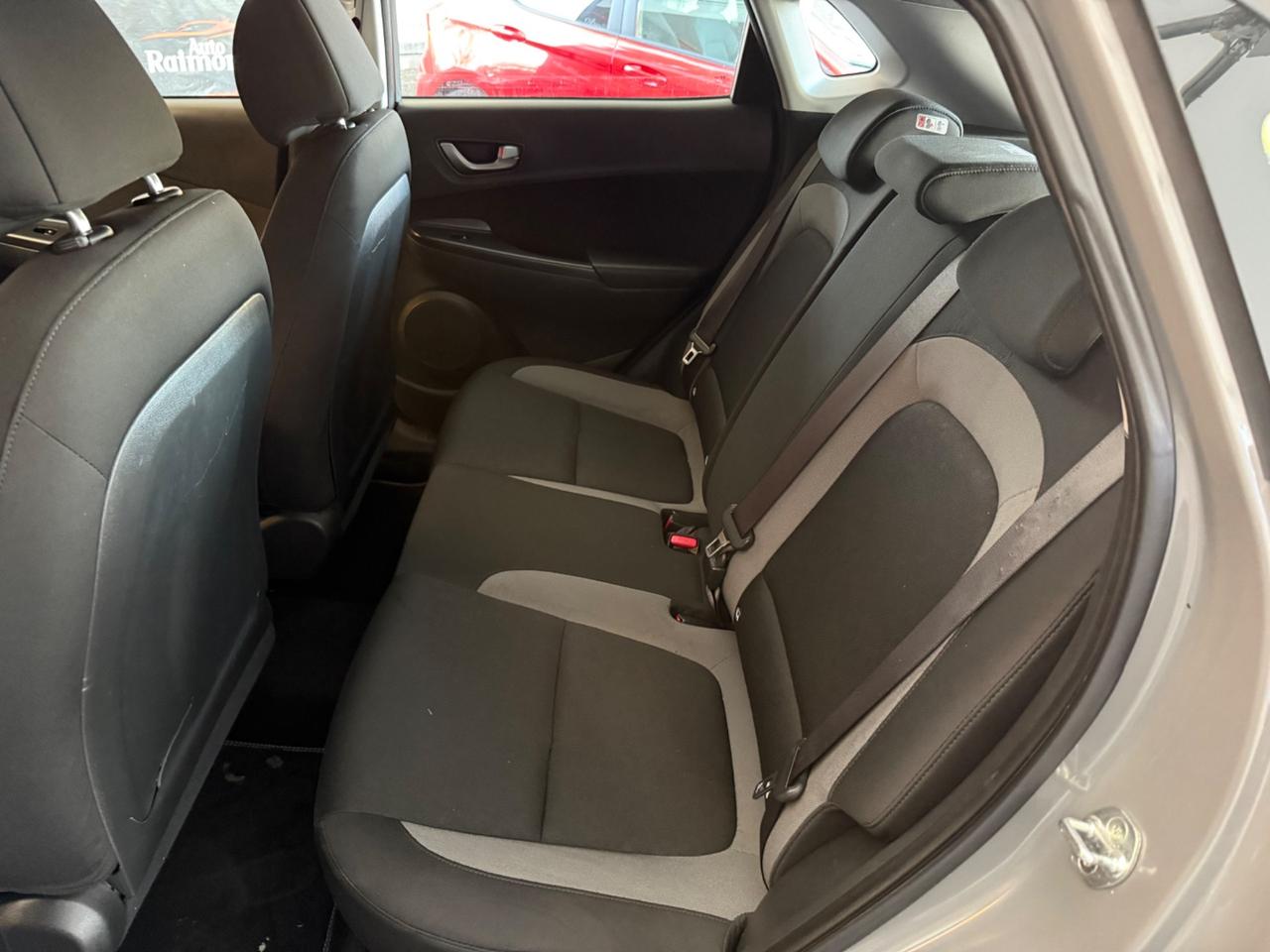 Hyundai Kona 1.0 T-GDI Exellence