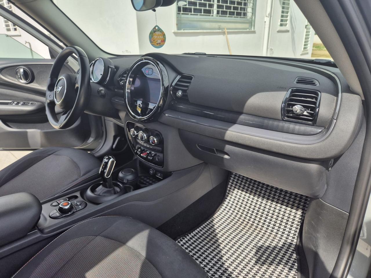 Mini Cooper D Clubman 2.0 Yours