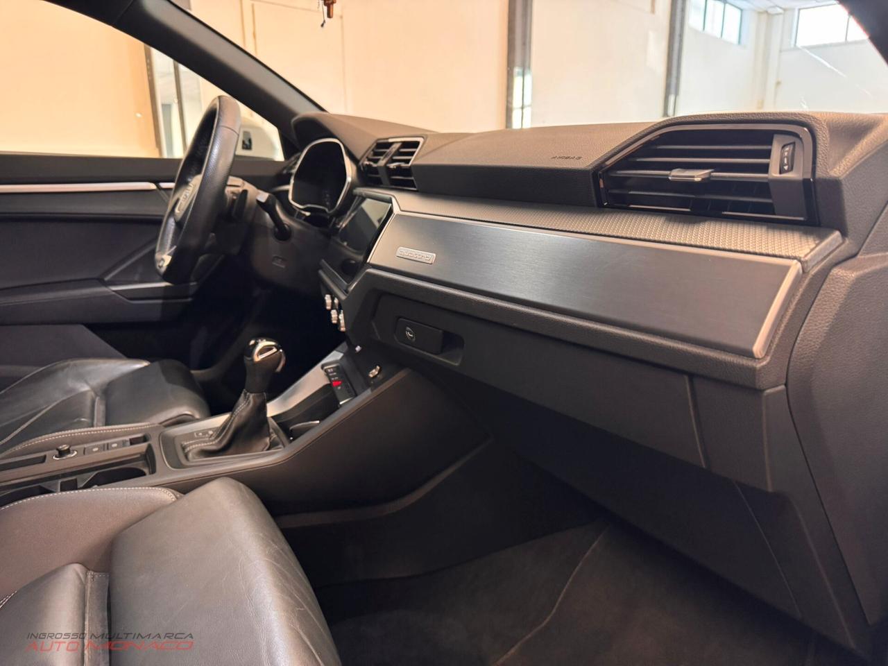 Audi Q3 SPB 40 - 2.0 TDI 190CV S-line 2020