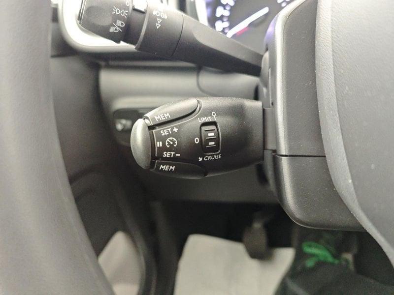 Citroën C3 PureTech 83 S&S You